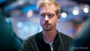 Isildur1 torna in action alle WSOPE ed è pronto a dare l'assalto al Main come 9 anni fa con Baldassari....