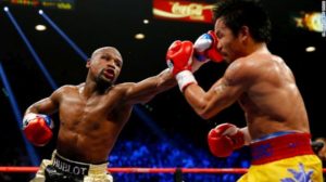 Floyd Mayweather e il suo impero tra boxe e casinò in Giappone: è pronta la rivincita con Pacquiao