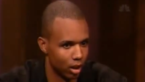 Il check della Tilly che rese immortale l'espressione di Phil Ivey (Video)