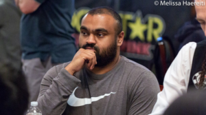 Ravi Raghavan: i vantaggi di un torneo re-entry nei live sono preziosi, ecco come sfruttarli