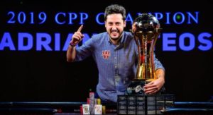 Millions World: Adrian Mateos remuntada trionfale, Carbone si ferma al 20° posto