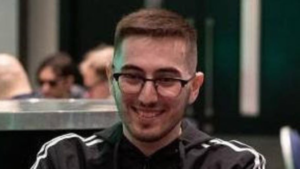 Poker Online: "alesiena17" porta a casa il Supersonic, 125 left al Sunday Special