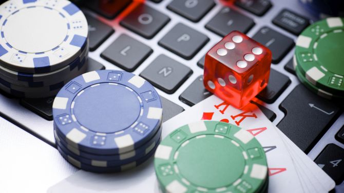 casino online ao vivo