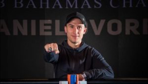 SHR Bowl Bahamas: Daniel Dvoress mette tutti in riga al final table, Seidel è quarto