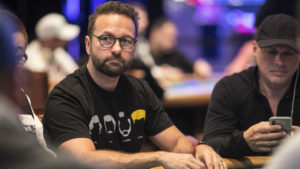 Daniel Negreanu e un ROI del 95% tra WSOP e WSOPE, ma solo grazie a...