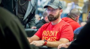 Daniel Negreanu lancia la sua sfida: ma le regole scatenato già polemiche