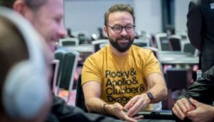 POY WSOP 2019: è Daniel Negreanu il campione dell'anno. Il regalo di Shaun Deeb