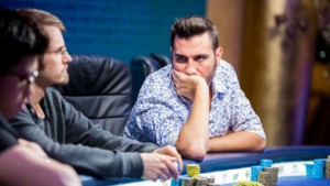 WSOPE 2019 Main Event: Dario Sammartino storico quarto posto, vince Kolonias