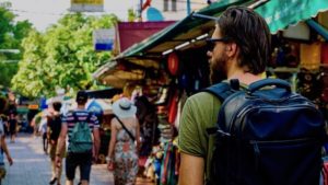 Gianluca Gotto, dal poker al successo con blog e libri: "Vivo viaggiando, questo mondo mi ha insegnato tanto"