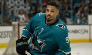 Las Vegas: star NHL perde i massimi e deve pagare 500K; Baldwin nuovo CEO del Drew Casinò