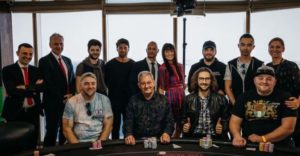 Malta Poker Festival: niente rimonte per Gregorio e Marinelli, trionfa Sujeta