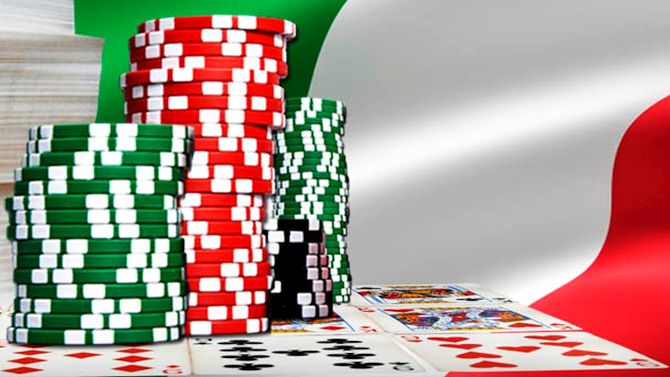 casino italiani online e l'effetto Chuck Norris