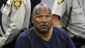 OJ Simpson fa causa al Cosmopolitan per diffamazione: "Su di me solo falsità"