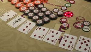 A Las Vegas, vinto Jackpot Record con una scala reale a 7 carte...