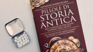 Costantino Andrea De Luca, l'ex grinder diventato star di Facebook grazie alla Storia
