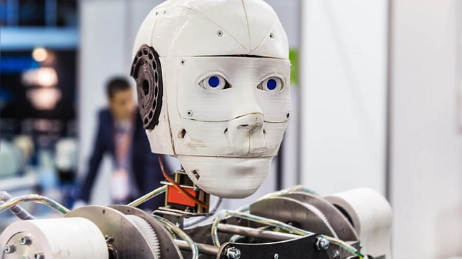 Poker bot