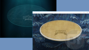 Poker online, in arrivo due nuove varianti: Deep Water e Tempest