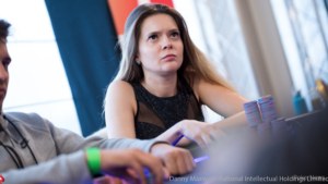 EPT National HR Praga: Maryna non si contiene e "prega" affinché l'asso rimanga nel mazzo