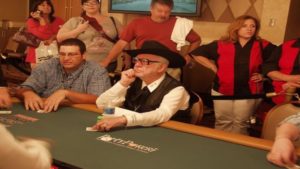 Perdiamo un pezzo storico del poker mondiale, ci lascia Johnny “Oklahoma” Hale