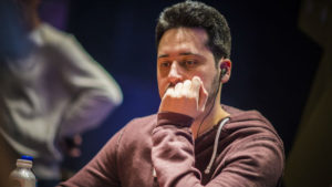 EPT Praga 2019: Mateos si prende l'High Roller, quattro italiani al Day 2 del National