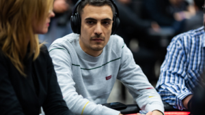 EPT Praga Main Event: volano Zarbo, Candelari, Speranza, Carbone e Sammartino. Oggi il Day 3