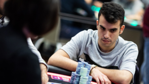 EPT Praga Main Event: Shehadeh chip leader a 41 left, anche Di Cesare in top ten