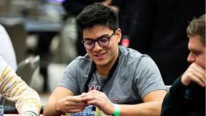 EPT Praga Main Event: Andrea Dato comincia col piede giusto, sei italiani al Day 2