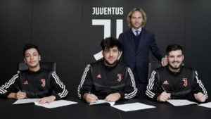 Esport Report: la Juventus crea il team di PES, vola l'esport della F1, nasce l'Academy per disabili