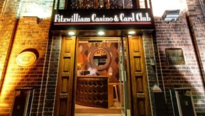 Chiude il "tempio" del poker di Dublino: addio al Fitzwilliam Card Club