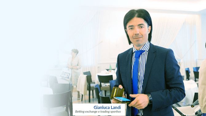 Gianluca Landi