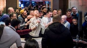 CONTROTENDENZA. Il Dusk Till Dawn smantella blackjack e roulette e va "All in" sul poker live