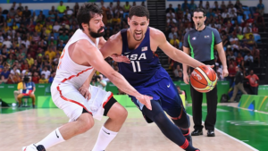 Klay Thompson: “Adoro il poker, ma che mazzate a inizio carriera contro i compagni!”