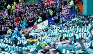 Schedina Multigoal: derby tra Celtic e Rangers, goal per Manchester City e PSV a quota 16