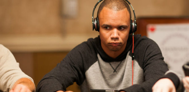Phil Ivey