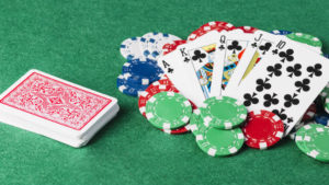 Poker online: cos'è la rakeback?