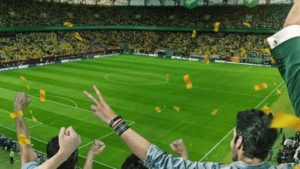 Scommesse: vinte due multiple nei pronostici di ieri. In Europa L. Over Roma @1.83, le schedine del giovedì