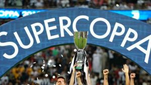 Scommesse, l'analisi TXMarkets: mercati pessimisti sulla Juventus, le quote vanno alle stelle in Supercoppa