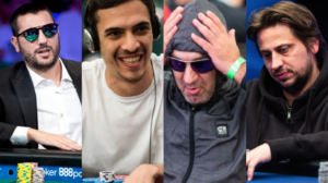 I 5 migliori momenti del poker italiano nel 2019