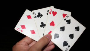 Poker online, a volte ritornano: in arrivo l’Omaha a 6 carte