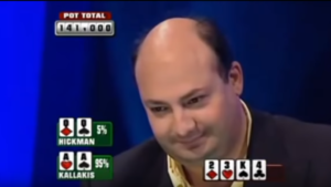 Il tendine di Achilleas? Gli assi scoppiati e qualche problemino finanziario...