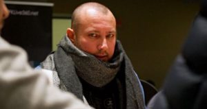 SharkBay: 905 entries e Andreino Benelli piomba chipleader sul più bello!