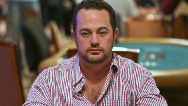 David Oppenheim Poker After Dark
