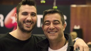 Assopoker intervista il campione del mondo Hossein Ensan: "io e Sammartino siamo usciti entrambi campioni dalle WSOP"