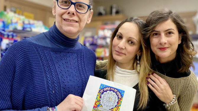 Gratta e Vinci Lodi