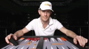 Gus Hansen scappa da Vegas: lo attende in Senegal una partita di backgammon