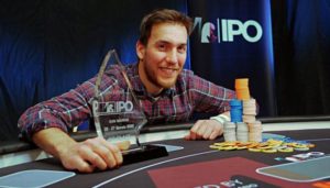 Poker Online: Luca “delfo182” Delfino porta a casa il Night On Stars nel "MercoleDeal"