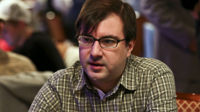 Matt Matros