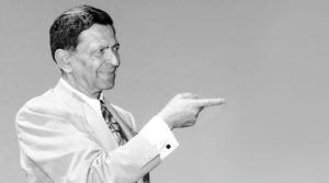 Uno dei piatti più grossi di sempre al cash game? A "Telesina", 70 anni fa...