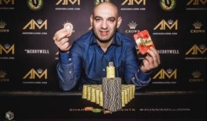 Impresa storica di Pasquale Braco: trionfa all'Aussie Millions nel 6-Max