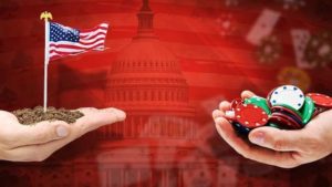 Le strategie di PokerStars e PartyPoker nello scacchiere del mercato USA: nuovi accordi in vista
